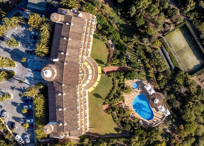Hotel Casabela Ferragudo 