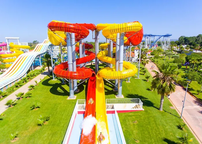 Aquashow Park Hotel